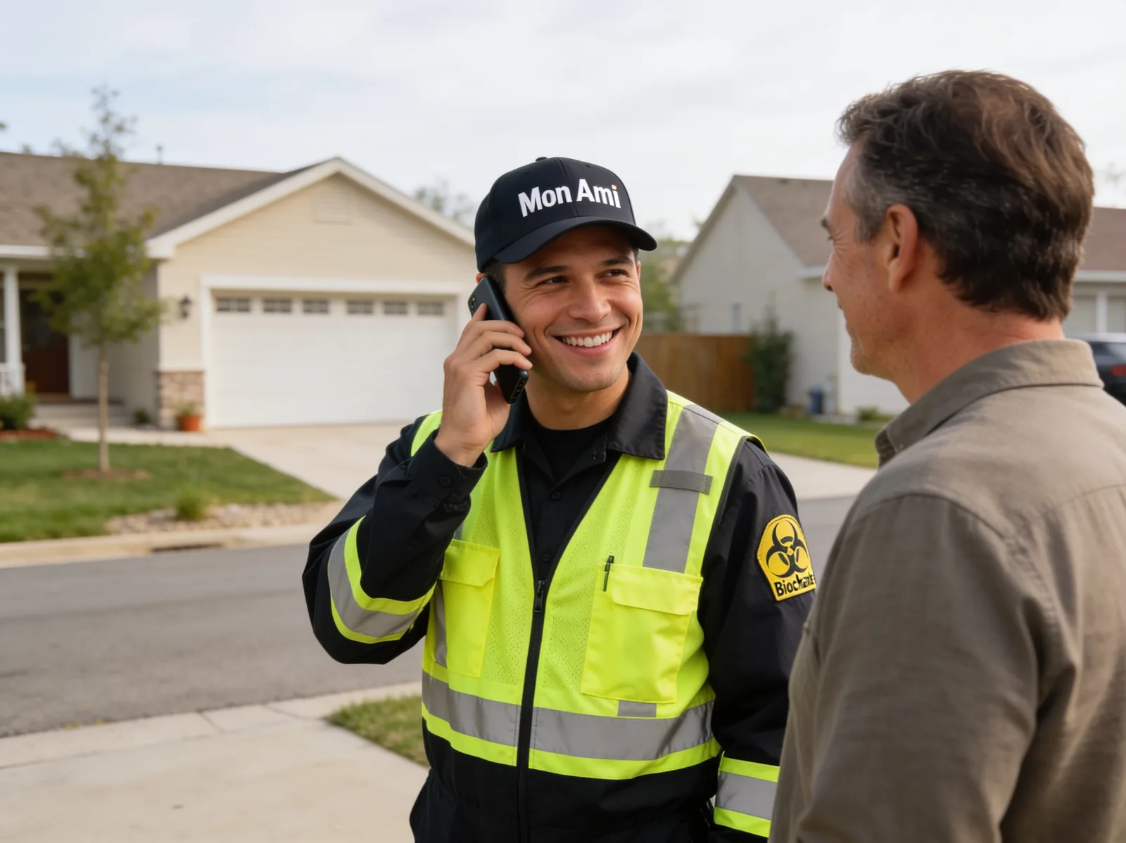 Sewage Cleanup Letha, ID FAQs